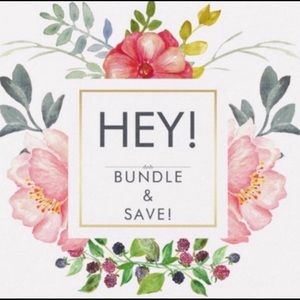 Bundle & Save